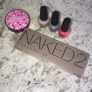 MAKEUP BUNDLE $20